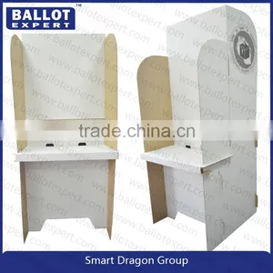 Voting/Polling Booth,Exhibition Booth thumbnail-5