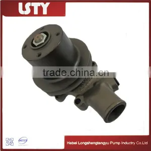 Used for Russia Tractor Water Pump Egypt Market Hydraulic Pumps thumbnail-1