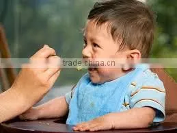 100 % Organic Cotton Summer Sale Bib's for Baby thumbnail-1