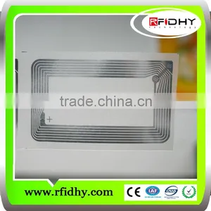 RFID Label RFID Tags for Data Center Management thumbnail-5