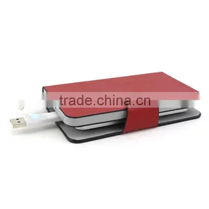 Real Leather Case for Smartphone thumbnail-1