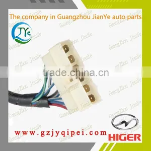 37M11-50007 High Quality Higer Vehicle Speed Signal Distributor thumbnail-2