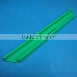 Free Sample Large Batch Customized OEM Nylon Sliding Door Guide thumbnail-1