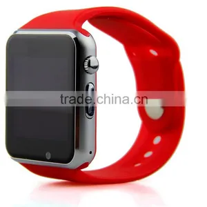 Hot Sales Product Smart Watch a1 With Good Quality and Camera thumbnail-1
