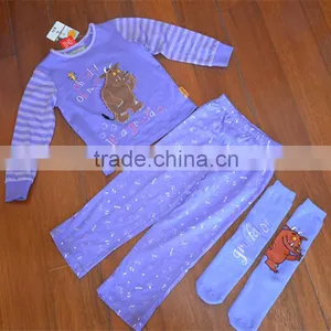 2015 New 100% Cotton Kid's t Shirts/baby Girls and Boys t Shirts Wholesale OEM China thumbnail-5