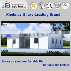 High Quality Modular Prefab Prebuilt Quality Easy Assembly Tiny Houses thumbnail-1