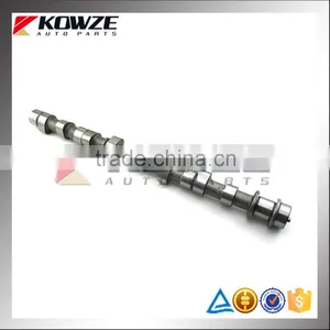 OEM Camshaft For Mitsubishi L300 P05V P05W P15V P15W P25W 4D55 4D56 4D56T H100 MD137163 MD050140 thumbnail-1