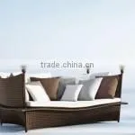 Synthetic Rattan Daybeds SRDB-05 thumbnail-1