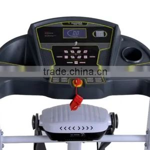 2016 New Multi Function Treadmill thumbnail-2