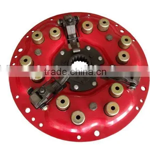 Clutch Housing MTZ 241601001 thumbnail-1