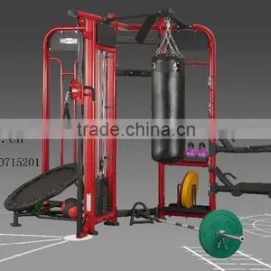 Synrgy 360 Profesional Gym Equipment Commercial thumbnail-1