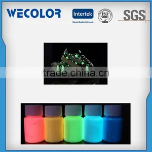 On-Time Delivery Universal Wood Fluorescent Printing Paste Pigment thumbnail-5