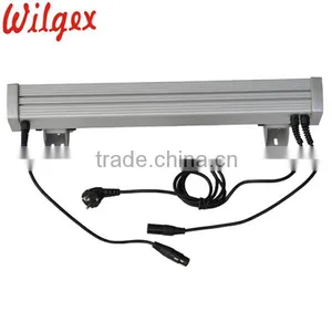 CE ROHS Approved DMX In LED Wall Washer thumbnail-2