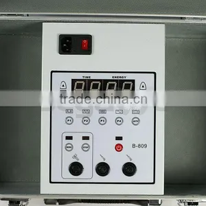 Ultrasonic Galvanic Beauty Machine thumbnail-3