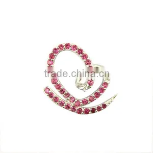 Fashion Jewelry Sets Silver Jewelry Sets thumbnail-3
