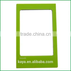 2016Newest Soft Pvc Photo Frame Magnet thumbnail-1