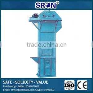 Good Performance Plastic Buckets For Bucket Elevatos For Sale thumbnail-3