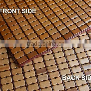 Sleep Better Summer Cooling Bamboo Crib Sheet thumbnail-5