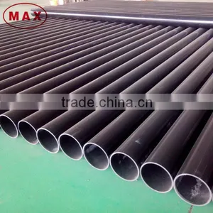 12 Inch PVC Pipes With Black Color thumbnail-2