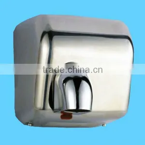 Metal Automatic Hand Dryer thumbnail-1