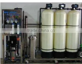 MINI Water Treatment Plant thumbnail-1