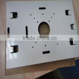 Quality Custom Metal Chassis thumbnail-2