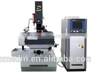 Quality SInker EDM Machine thumbnail-1