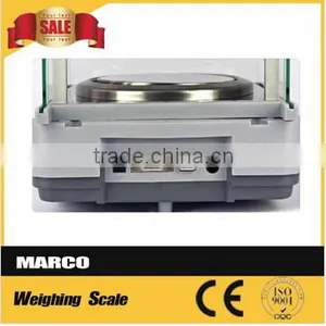 0.001g Precision Digital Analytical Weiging Scale thumbnail-5