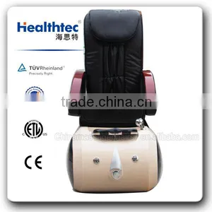 Hot Sale Massage Shiatsu Foot Tub Pedicure Chair thumbnail-2