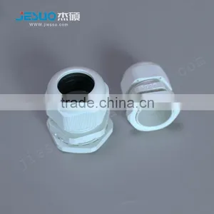NPT (American Standard) Nylon Industrial Cable Glands Type thumbnail-2