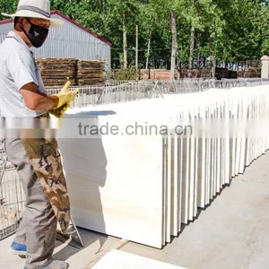 Paulownia Edge Glued Solid Board, Paulownia Solid Board 1220*2440mm thumbnail-5
