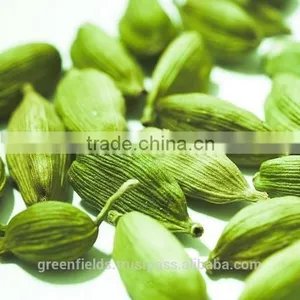 High Quality Cardamom Essential Oil thumbnail-1