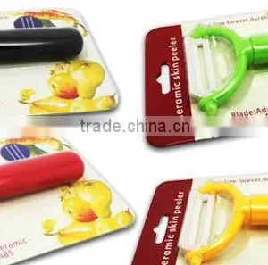 Modern Multi-functional Wholesale Fruit Peeler J071 thumbnail-6