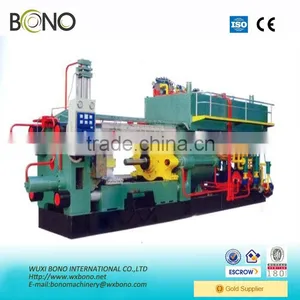 1350T Double Action Copper Extrusion Press thumbnail-1