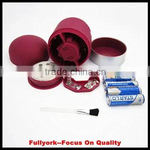 Automatic Pedipro Electronic Pedi Pro Callus Removal for Foot Pedicure Tool Deluxe Machine thumbnail-6