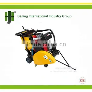 Concrete Road Cutter thumbnail-1