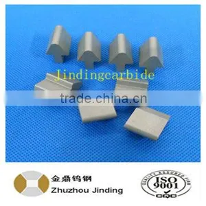 Nonstandard Tungsten Carbide Products thumbnail-1