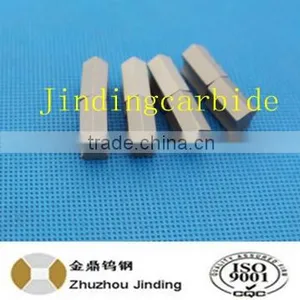 Tungsten Carbide Inserts for Driling Bits for Mining thumbnail-1