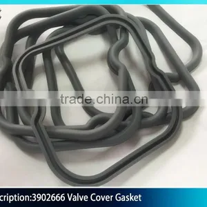Valve Chamber Cover Pad 6BT 3902666 thumbnail-1