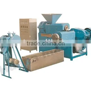 MTRHT-90-120 Waste Plastic Regenerative Pelletizer thumbnail-1