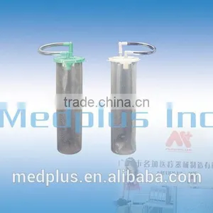 Disposable Transparent Suction Liner With Filter thumbnail-5
