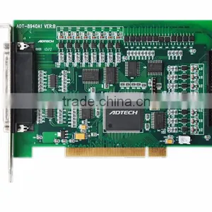 Control Card 4-axis ADT-8940A1 thumbnail-1