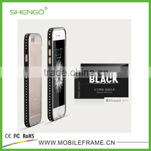 TPU Material High Quality Phone Cases for IPhone thumbnail-6