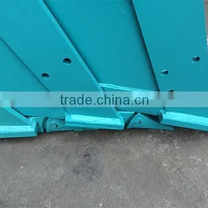 Mini Bucket for Excavator Mini SK60 Excavator Buckets for Sale thumbnail-6
