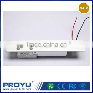 Proyu 2-wire Low Temperature Electric Bolt Lock 12v for Access Control PY-EL4-1 thumbnail-2