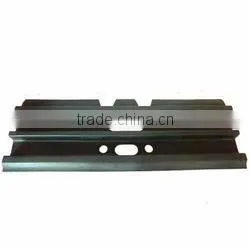 Hyundai Undercarriage Parts Excavator R225 Track Pads thumbnail-1