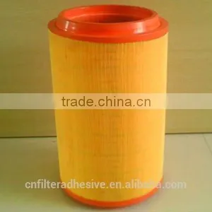100:25 PU Adhesive for Air Filter Factory thumbnail-1