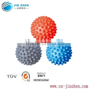 Yoga Hard Massage Ball thumbnail-5