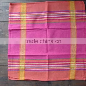 China Manufacturer Absobent Promotional Wholesale Cotton Kitchen Towels thumbnail-5