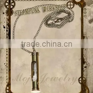 American Market Kids Favorite Hip Hop Necklaces thumbnail-3